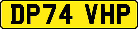DP74VHP
