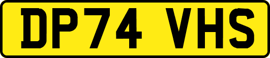 DP74VHS