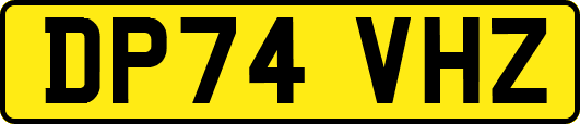 DP74VHZ