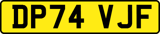 DP74VJF