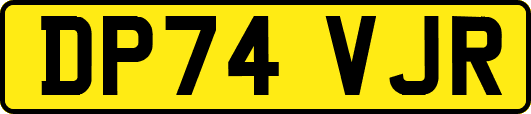 DP74VJR