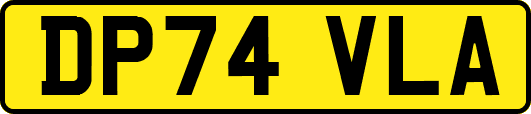 DP74VLA