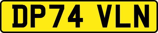 DP74VLN