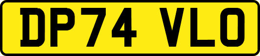 DP74VLO