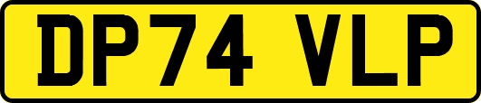 DP74VLP
