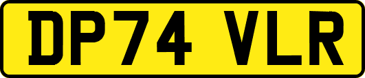 DP74VLR