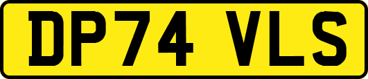 DP74VLS