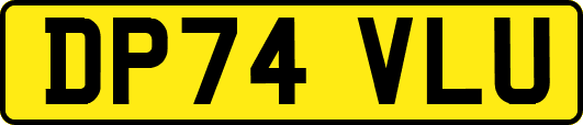 DP74VLU