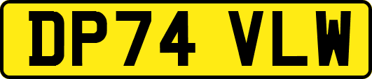 DP74VLW