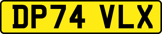 DP74VLX