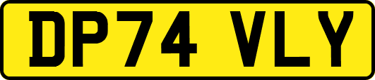 DP74VLY