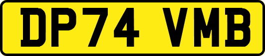 DP74VMB