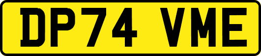 DP74VME