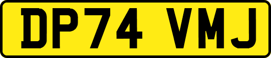 DP74VMJ