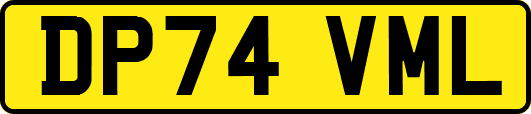 DP74VML