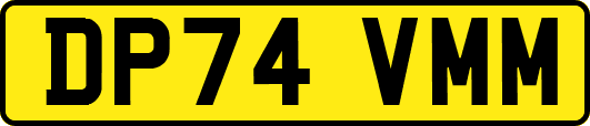 DP74VMM