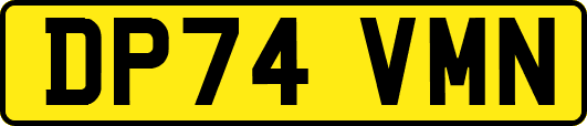 DP74VMN