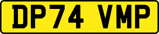 DP74VMP
