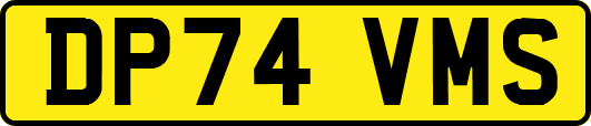 DP74VMS
