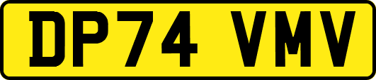 DP74VMV