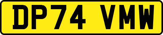 DP74VMW
