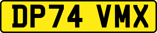 DP74VMX