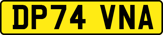 DP74VNA
