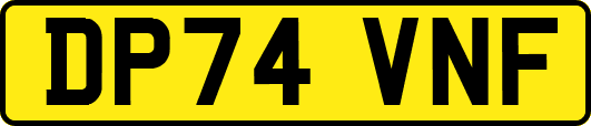 DP74VNF