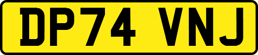 DP74VNJ