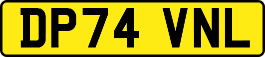 DP74VNL