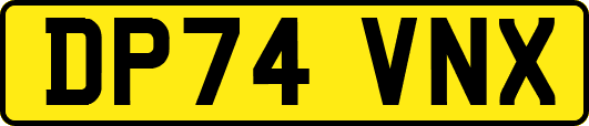 DP74VNX