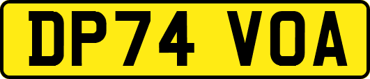 DP74VOA