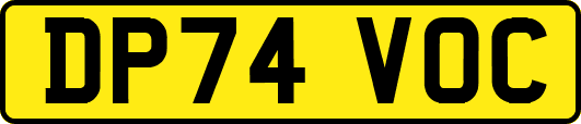 DP74VOC