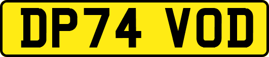 DP74VOD