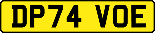 DP74VOE