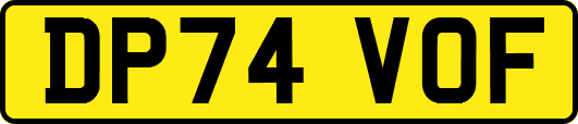 DP74VOF