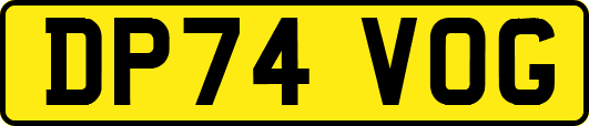 DP74VOG