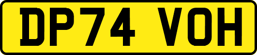 DP74VOH