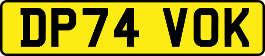 DP74VOK
