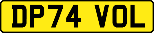 DP74VOL