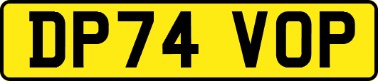 DP74VOP