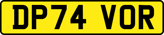 DP74VOR