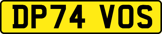DP74VOS