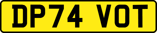 DP74VOT