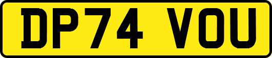 DP74VOU