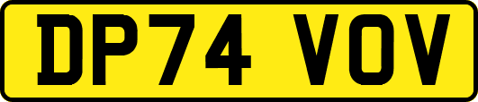 DP74VOV