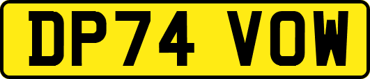 DP74VOW