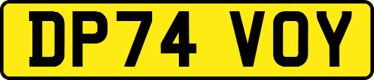 DP74VOY