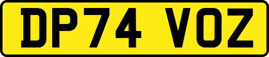 DP74VOZ