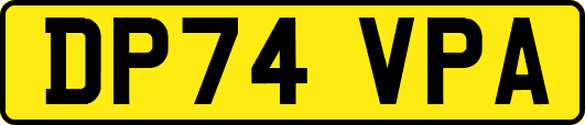 DP74VPA